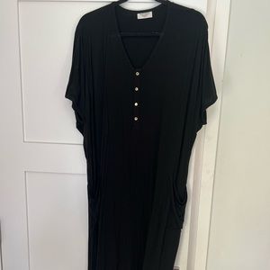 Dwell and Slumber Large Dress